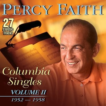 Columbia Singles (1952-1958), Volume 2