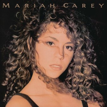 Mariah Carey (Remastered)