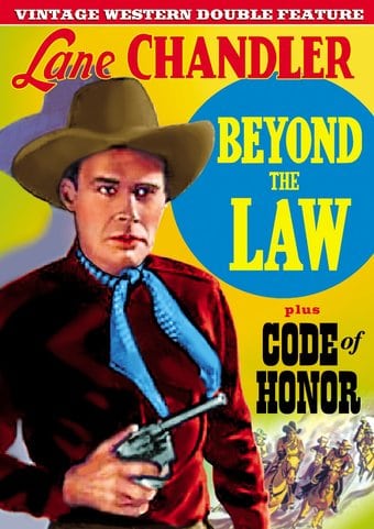Beyond the Law / Code of Honor