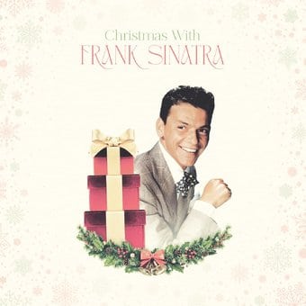 Christmas With Frank Sinatra (Colv) (Ofv) (Wht)