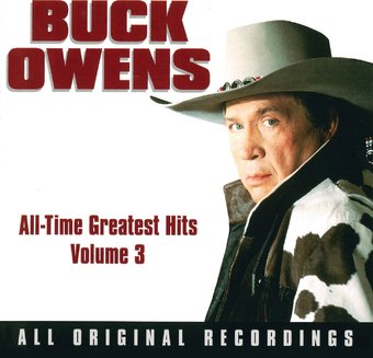 All Time Greatest Hits, Volume 03