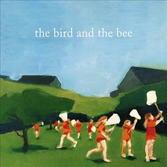 Bird and the Bee [Green Vinyl] (Limited)
