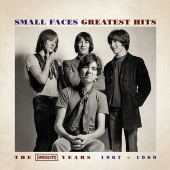 Greatest Hits: The Immediate Years 1967-1969