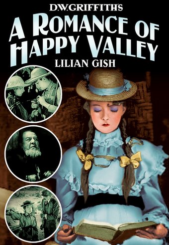 A Romance of Happy Valley (1919) (Silent)