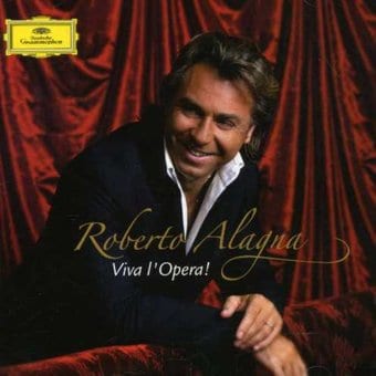 Viva L'Opera! [2 CD]