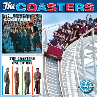 The Coasters / One By One