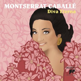 Montserrat Caballe Diva Eterna (Spa)