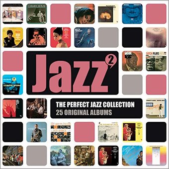 Perfect Jazz Collection V 2