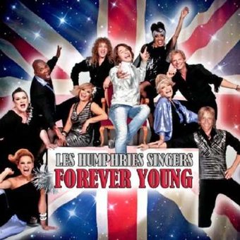 Humphries Singers-Forever Young
