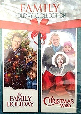 Family Holiday Collection (The Family Holiday / A