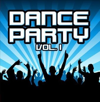 Dance Party, Volume 1