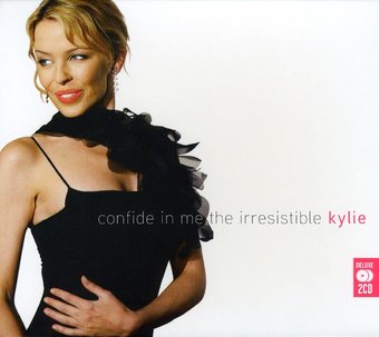 Confide in Me: The Irresistible Kylie (2-CD)
