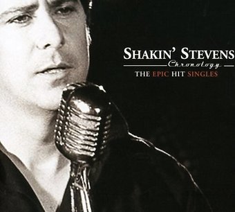Oh Julie: The Best of Shakin' Stevens (2-CD)
