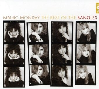 Manic Monday: The Best of