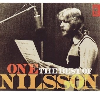 One: The Best of Nilsson (2-CD)
