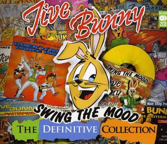 Swing the Mood: Definitive Collection (2-CD)