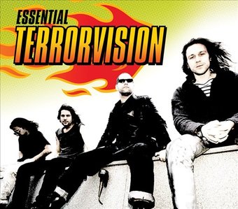 Essential Terrorvision (2-CD)