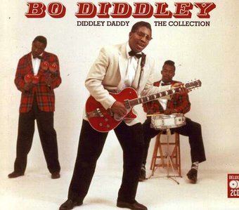 Diddley Daddy: The Collection (2-CD)