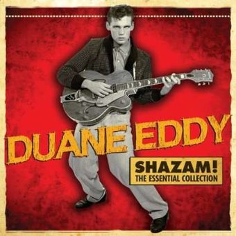 Shazam! The Essential Collection (2-CD)