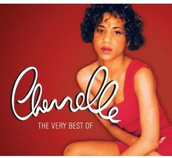 The Very Best of Cherrelle (2-CD)