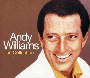 Andy Williams Collection (2-CD)