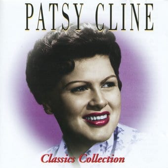 Classics Collection: Patsy Cline