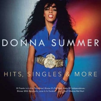 Hits Singles & More [Import]
