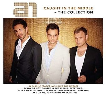 Caught in the Middle: The Collection (2-CD)