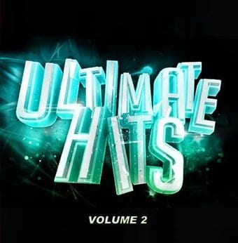 Ultimate Hits, Vol. 2