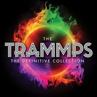 The Definitive Collection (2-CD)