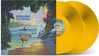 Horses & High Heels (Yellow Vinyl/2Lp/180G)