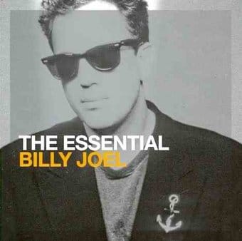 The Essential Billy Joel (2-CD)
