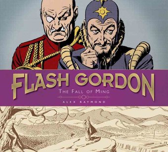 Flash Gordon: Sundays, 1941-1944