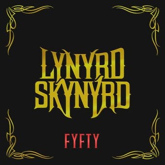 FYFTY (4-CD)