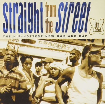 Straight From The Street Vol.1