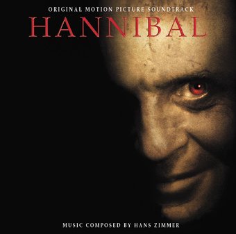 Hannibal [Original Motion Picture Soundtrack]
