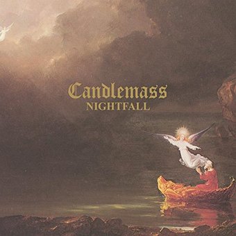 Nightfall (3-CD)