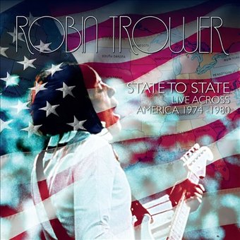 State to State: Live Across America 1974-1980
