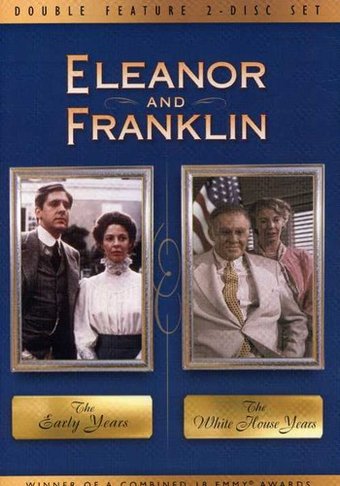 Eleanor and Franklin: The Early Years / The White