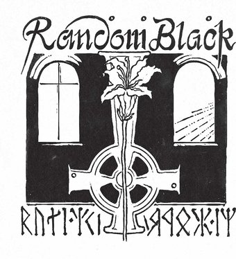 Random Black-Under The Cross
