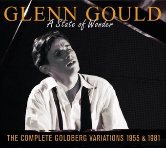 A State of Wonder: The Complete Goldberg