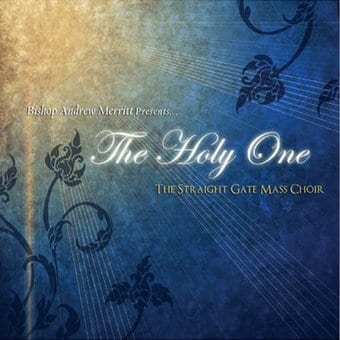 The Holy One (Live)
