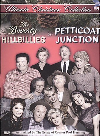 Beverly Hillbillies / Petticoat Junction -