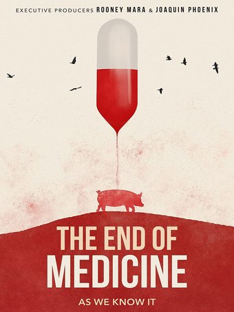 End Of Medicine
