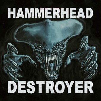 Hammerhead-Destroyer