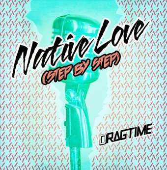 Native Love [EP]