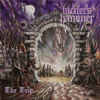 Lucifers Hammer-The Trip