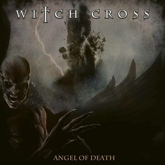 Witch Cross-Angel Of Death