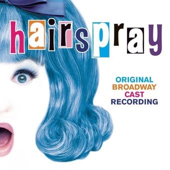 Hairspray (Original Broadway Cast Recording)