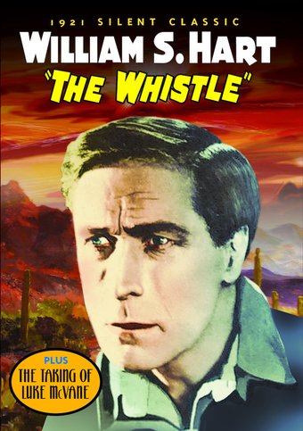 The Whistle (Silent)